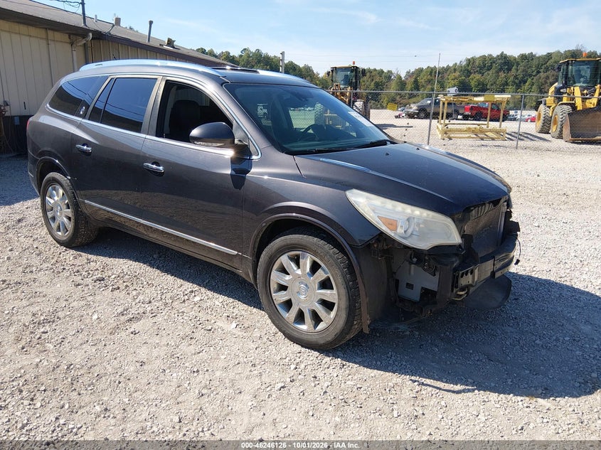Vin: 5gakvckd1gj259680, lot: 46746152, buick enclave premium 2016 img_1