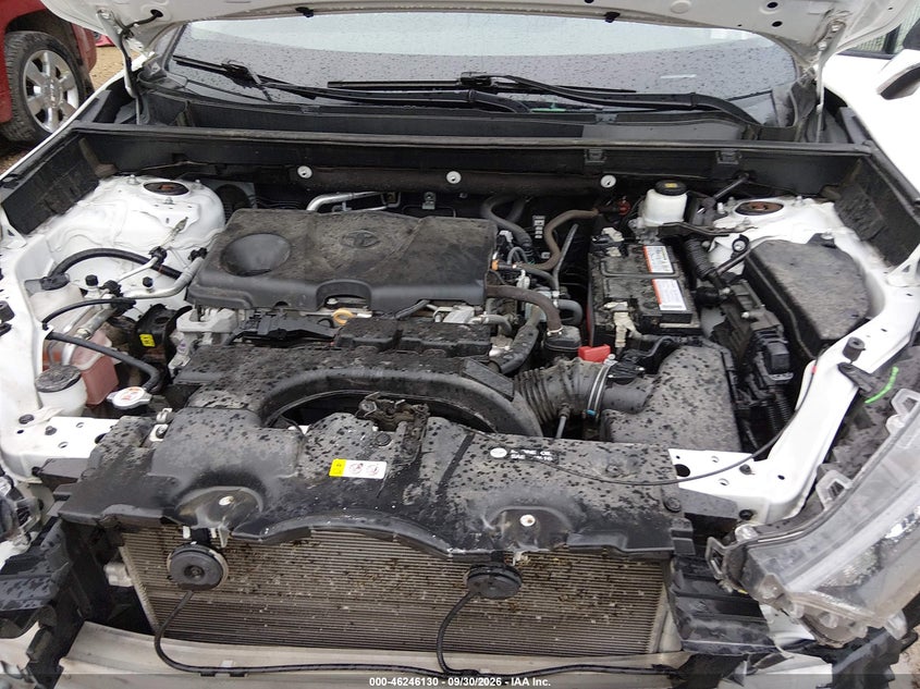 TOYOTA RAV4 - zdjęcie 10