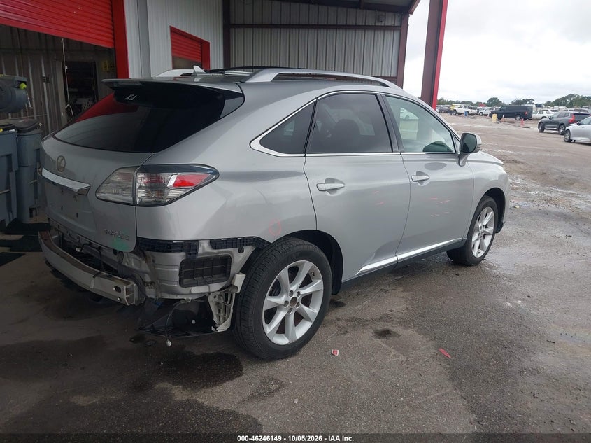 Vin: 2t2zk1ba1bc063643, lot: 46746175, lexus rx 350 20114