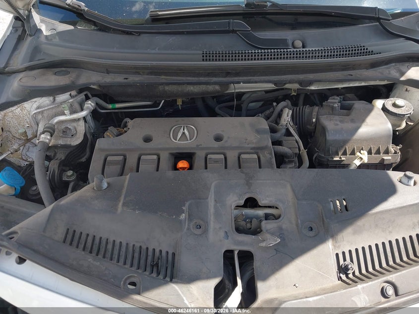 2014 ACURA ILX 2.0L · Фото 10