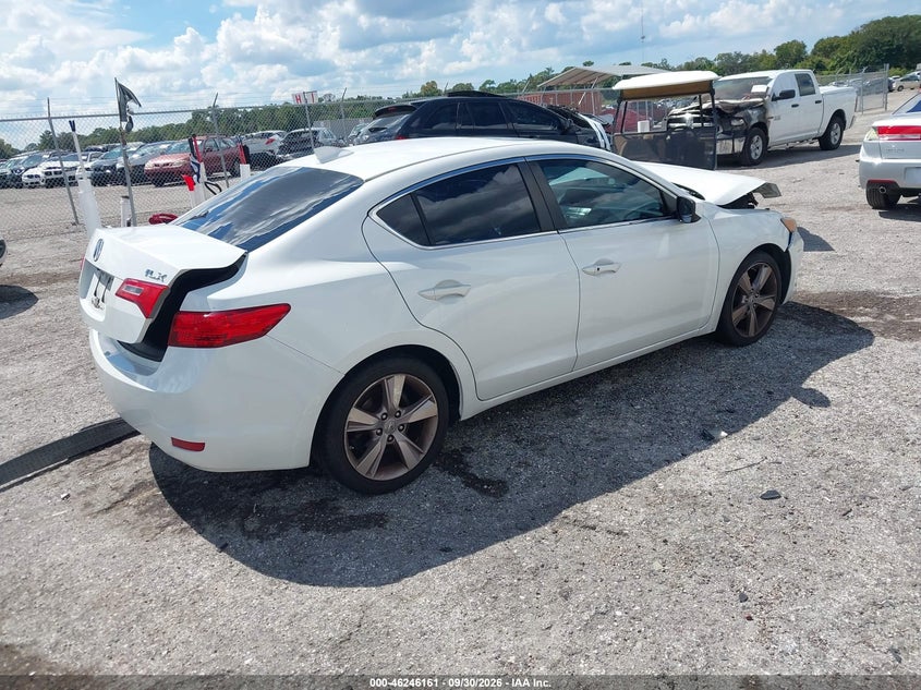 2014 ACURA ILX 2.0L · Фото 4