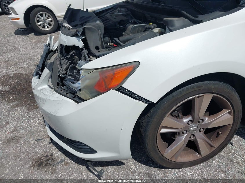 2014 ACURA ILX 2.0L · Фото 6