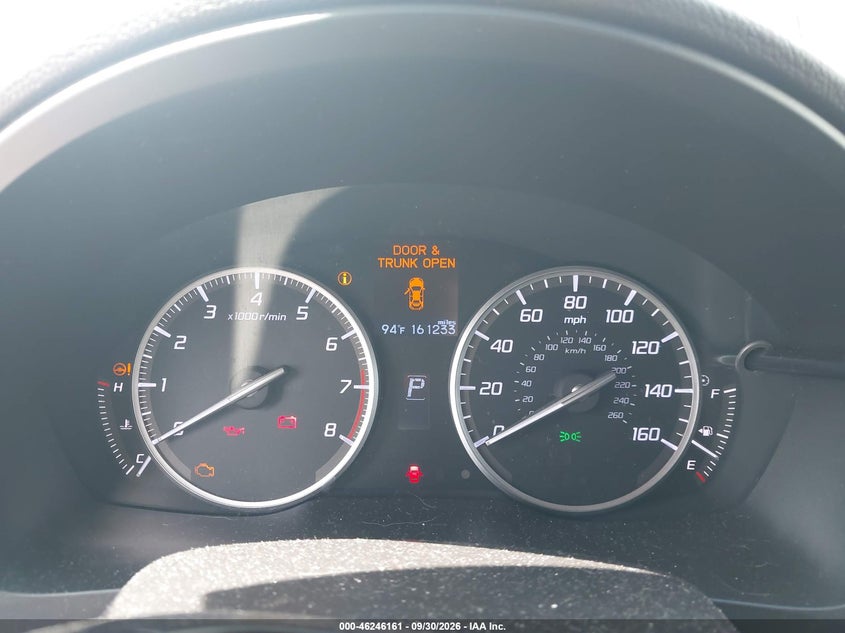2014 ACURA ILX 2.0L · Фото 7