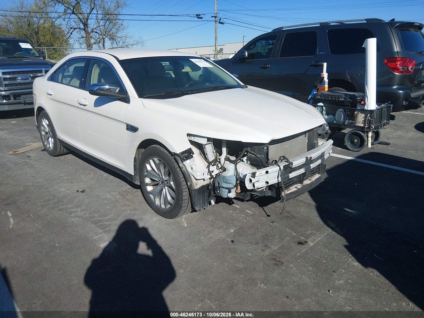 Vin: 1fahp2f83gg111057, lot: 46746199, ford taurus limited 20161