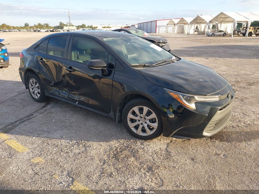 TOYOTA COROLLA - zdjęcie 1