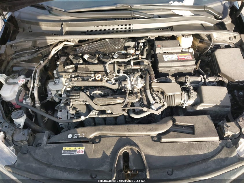 TOYOTA COROLLA - zdjęcie 10