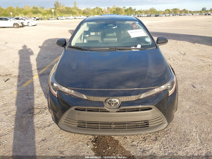 TOYOTA COROLLA - zdjęcie 12