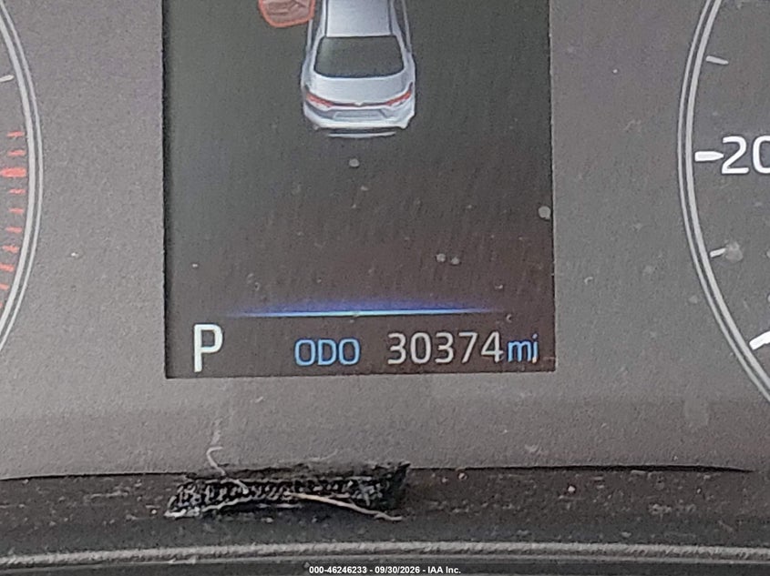 TOYOTA COROLLA - zdjęcie 15