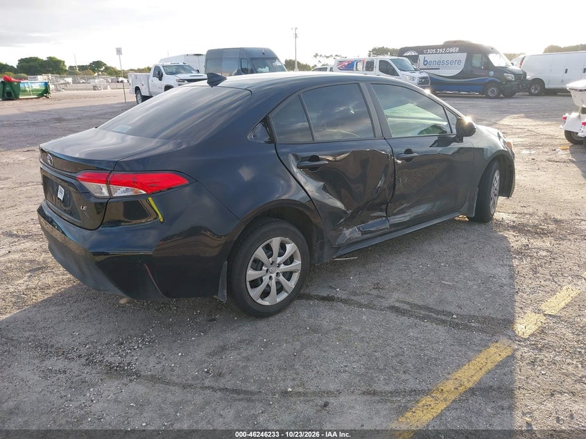 TOYOTA COROLLA - zdjęcie 4