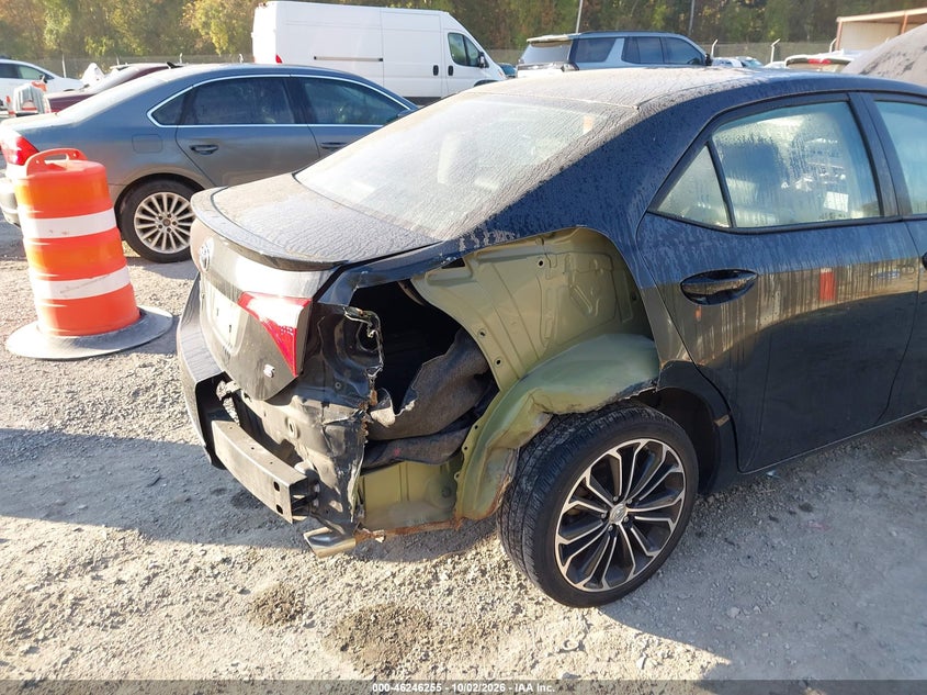 TOYOTA COROLLA - zdjęcie 6