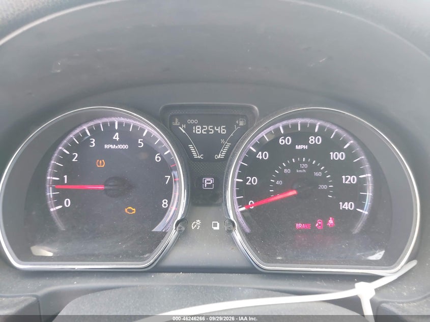 2017 NISSAN VERSA 1.6 SV · Фото 7