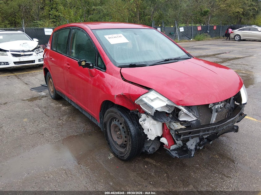 Vin: 3n1bc1cp1bl402102, lot: 46746371, nissan versa 1.8s 2011 img_1