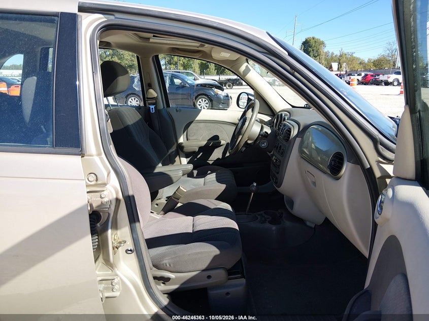 2005 CHRYSLER PT CRUISER TOURING · Фото 5