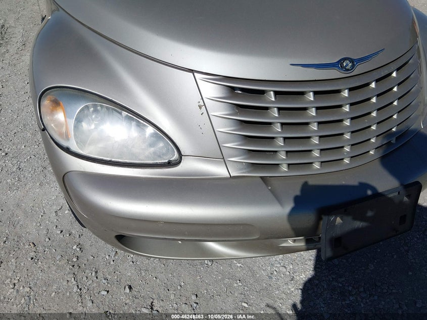 2005 CHRYSLER PT CRUISER TOURING · Фото 6