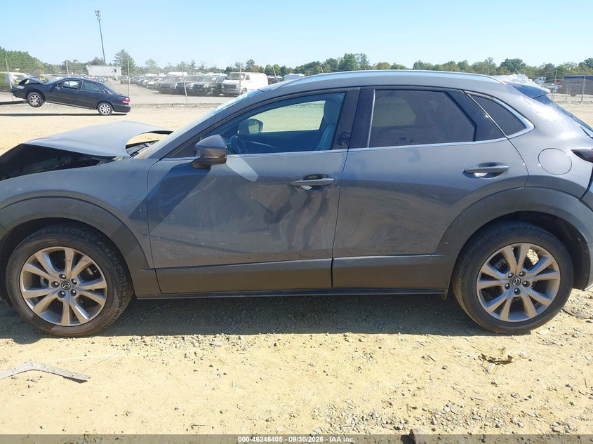 MAZDA CX-30 - zdjęcie 14