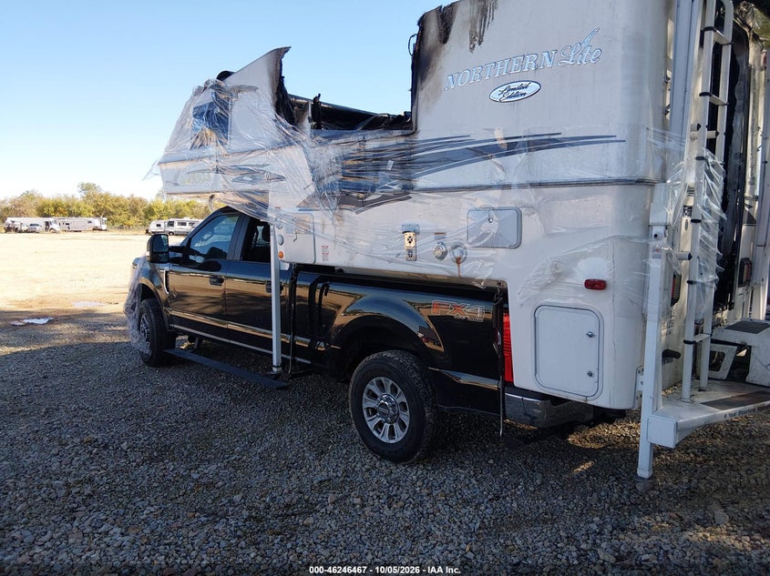 Vin: 1ft7w2bn9lee81729, lot: 46746493, ford f-250 xl 20203