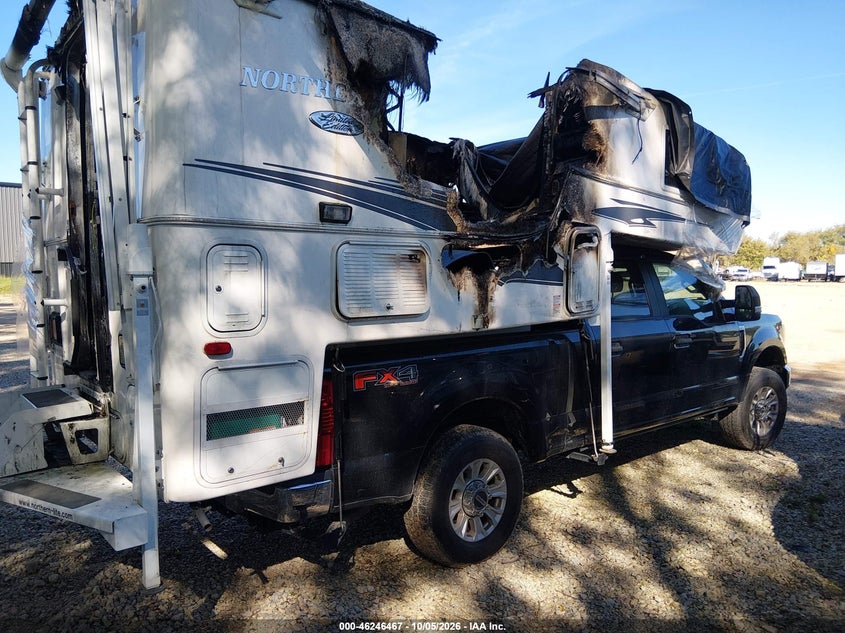 Vin: 1ft7w2bn9lee81729, lot: 46746493, ford f-250 xl 20204