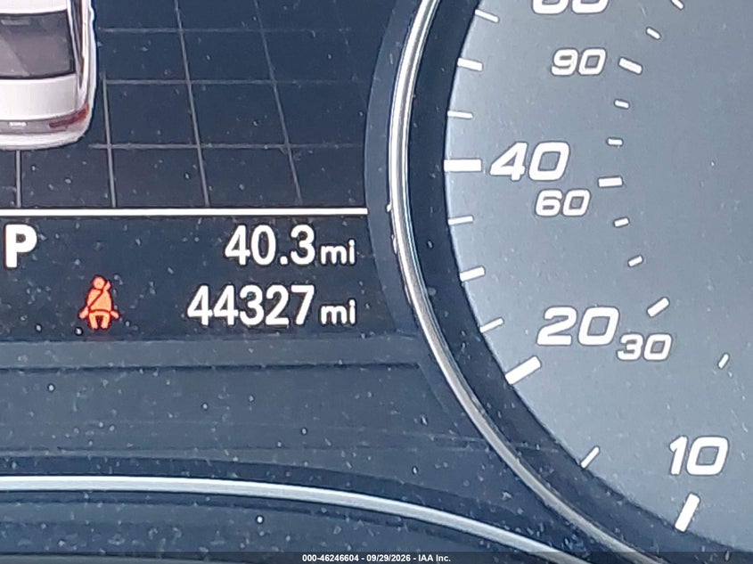 2015 AUDI S6 4.0T (S TRONIC) (NO LONGER ORDERABLE) · Photo 15