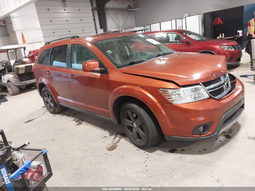 Vin: 3c4pdcbg0ct322482, lot: 46746666, dodge journey sxt 2012 img_1