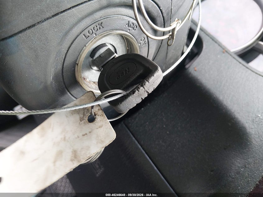 2008 MAZDA CX-9 GRAND TOURING · Photo 11