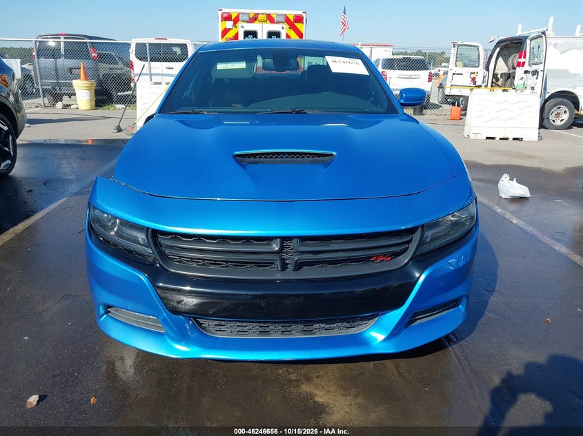 DODGE CHARGER - zdjęcie 12