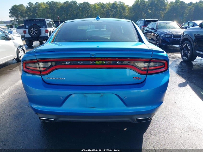 DODGE CHARGER - zdjęcie 16