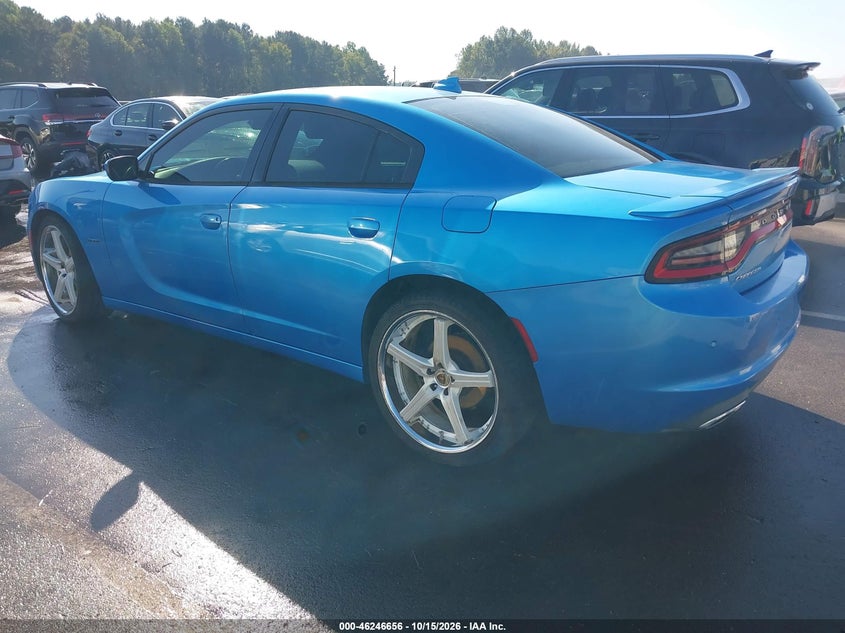 DODGE CHARGER - zdjęcie 3