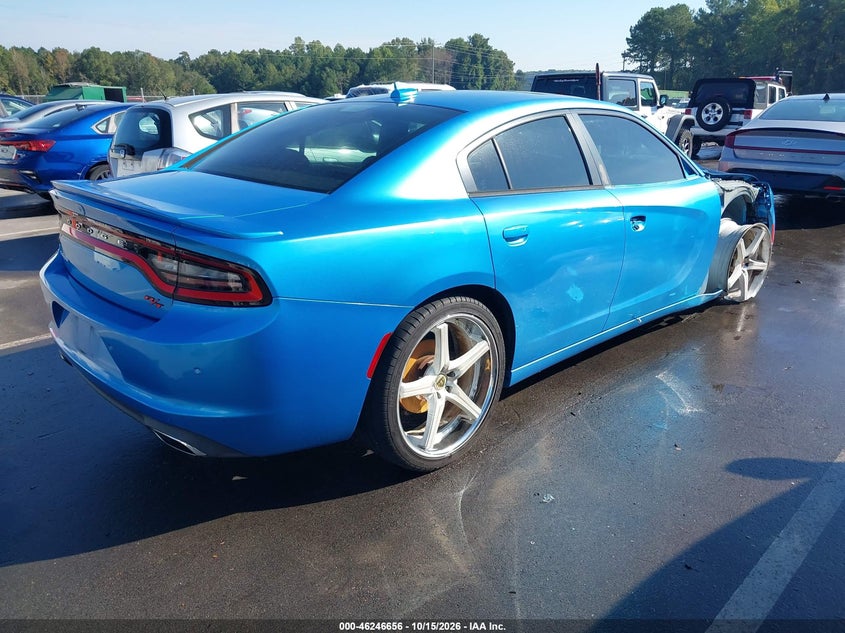 DODGE CHARGER - zdjęcie 4