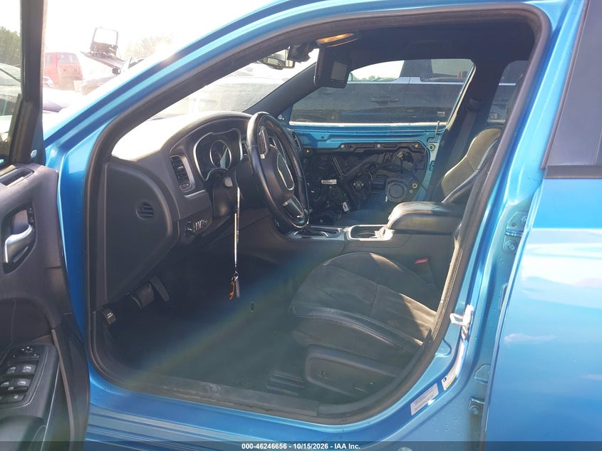 DODGE CHARGER - zdjęcie 5
