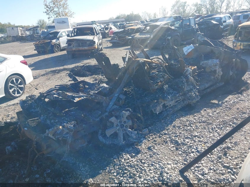 Vin: 1fmjk2a85pea49962, lot: 46746707, ford expedition limited max 20234