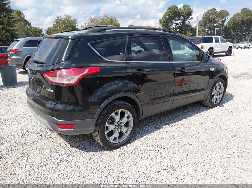 Vin: 1fmcu0gx0gua04858, lot: 46746708, ford escape se 20164