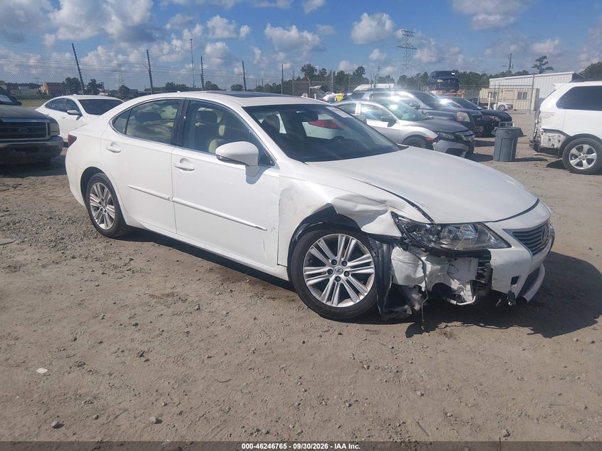 Vin: jthbk1gg3d2031814, lot: 46746791, lexus es 350 2013 img_1