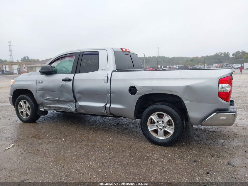 TOYOTA TUNDRA - zdjęcie 14