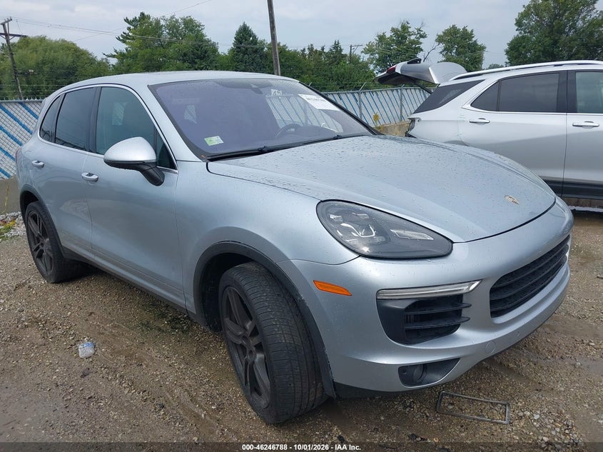 Vin: wp1ab2a23gla92478, lot: 46746814, porsche cayenne s 2016 img_1