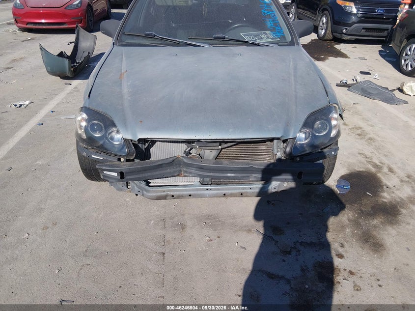 1999 HONDA CIVIC auction photo 6