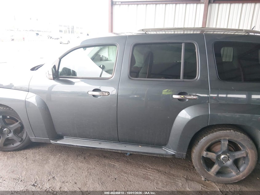 2011 CHEVROLET HHR LT · Фото 14