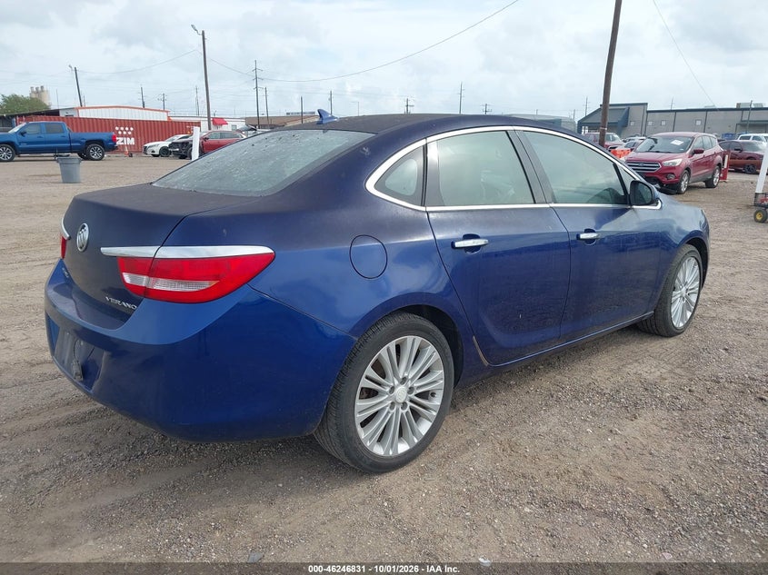 Vin: 1g4pp5sk8e4154344, lot: 46746857, buick verano 20144
