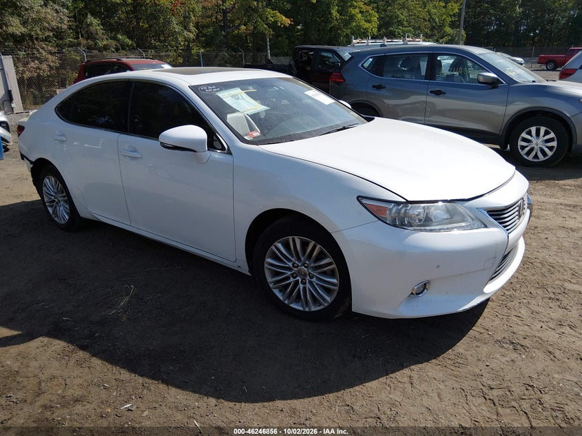 Vin: jthbk1gg6e2095752, lot: 46746882, lexus es 350 2014 img_1