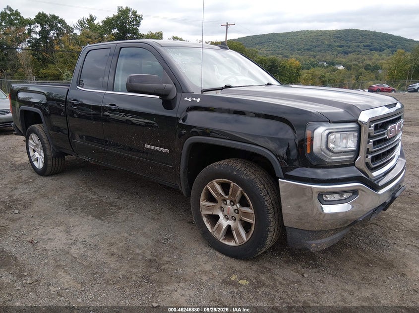 Vin: 1gtv2mec9gz368662, lot: 46746906, gmc sierra 1500 sle 2016 img_1