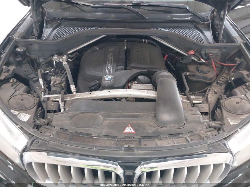 BMW X5 - zdjęcie 10