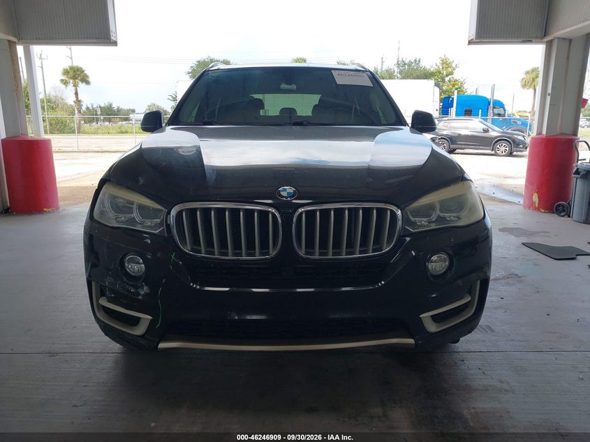 BMW X5 - zdjęcie 12
