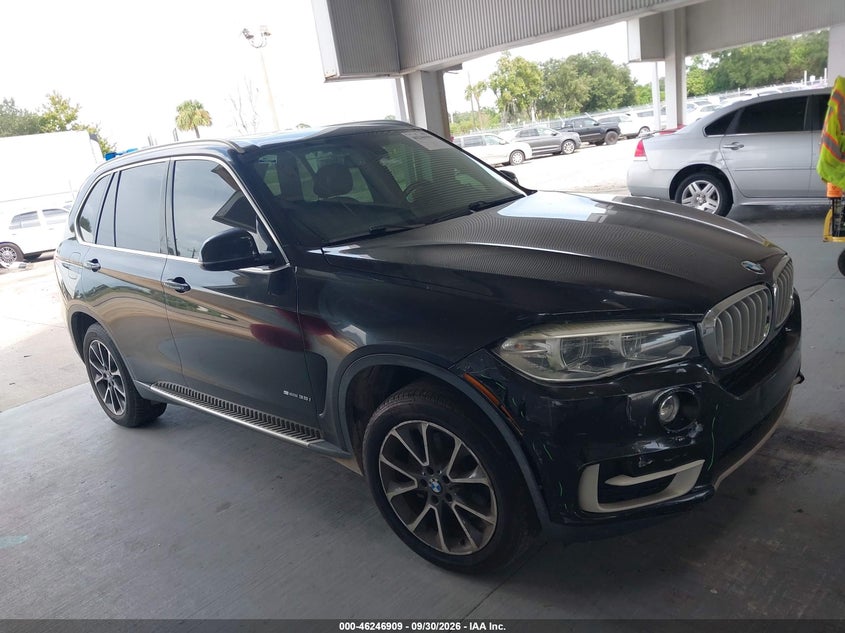BMW X5 - zdjęcie 13