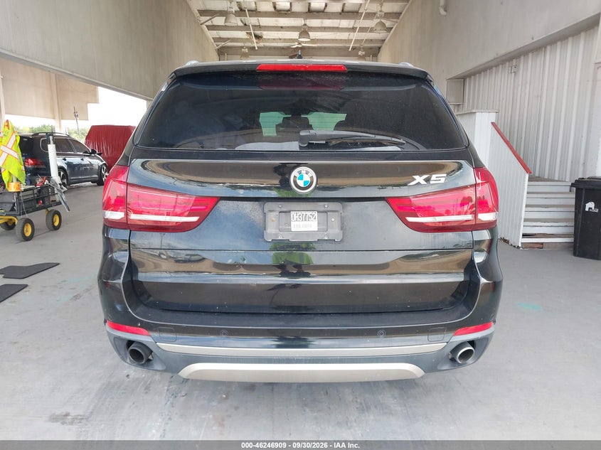 BMW X5 - zdjęcie 16