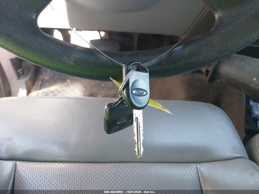 2008 FORD F-150 FX2/LARIAT/XL/XLT · Фото 11