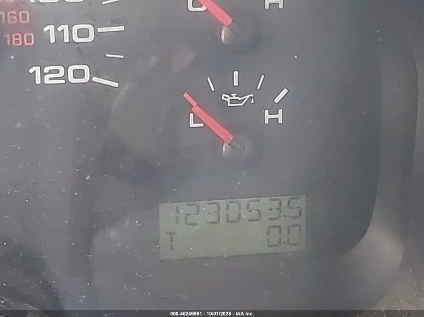 2008 FORD F-150 FX2/LARIAT/XL/XLT · Фото 7