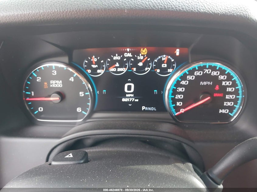 GMC YUKON - zdjęcie 7