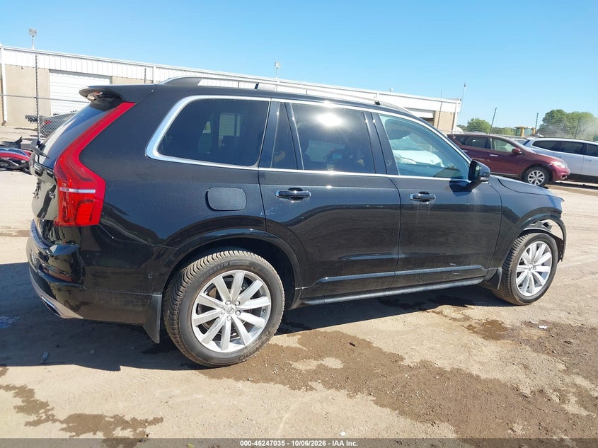 VOLVO XC90 - zdjęcie 14