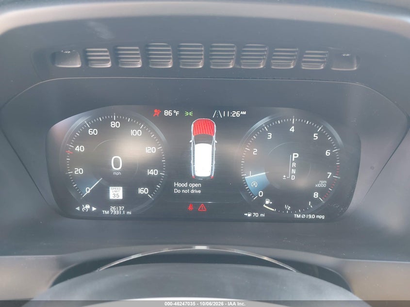 VOLVO XC90 - zdjęcie 7
