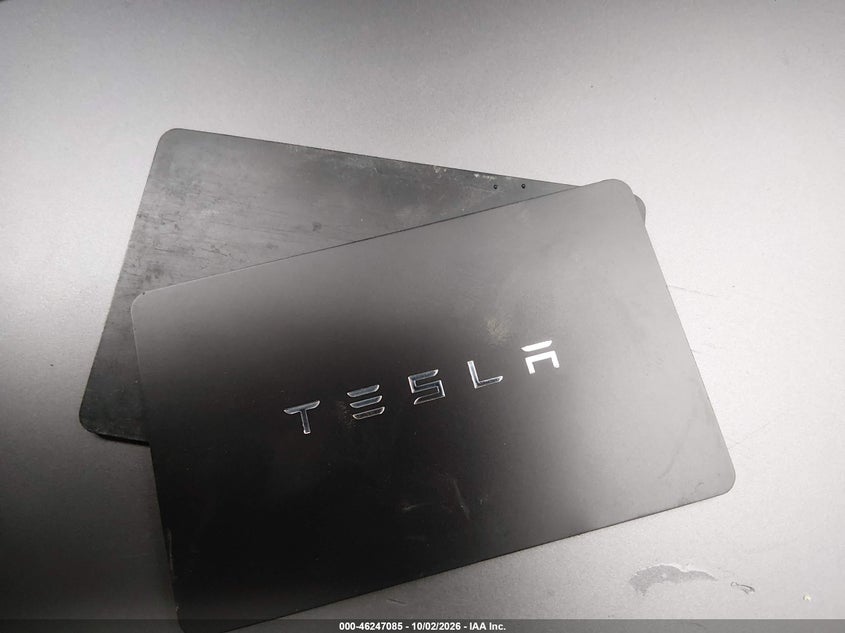 TESLA MODEL Y - zdjęcie 11