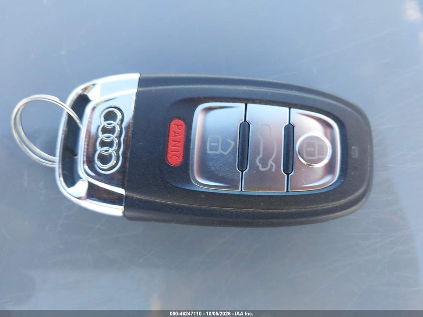 2014 AUDI A5 2.0T PREMIUM · Фото 11